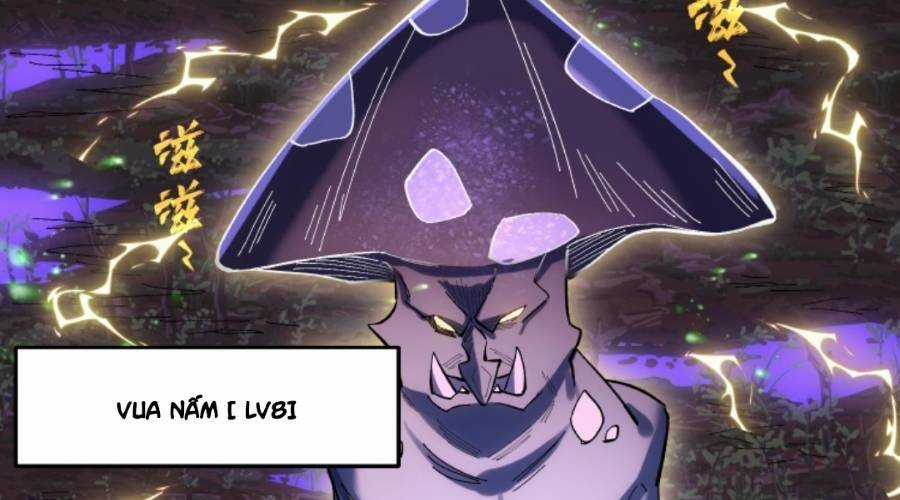 Cướp Đoạt Vô Số Thiên Phú, Ta Trở Thành Thần Ở Thời Đại Toàn Dân Chuyển Chức Chapter 13 trang 25