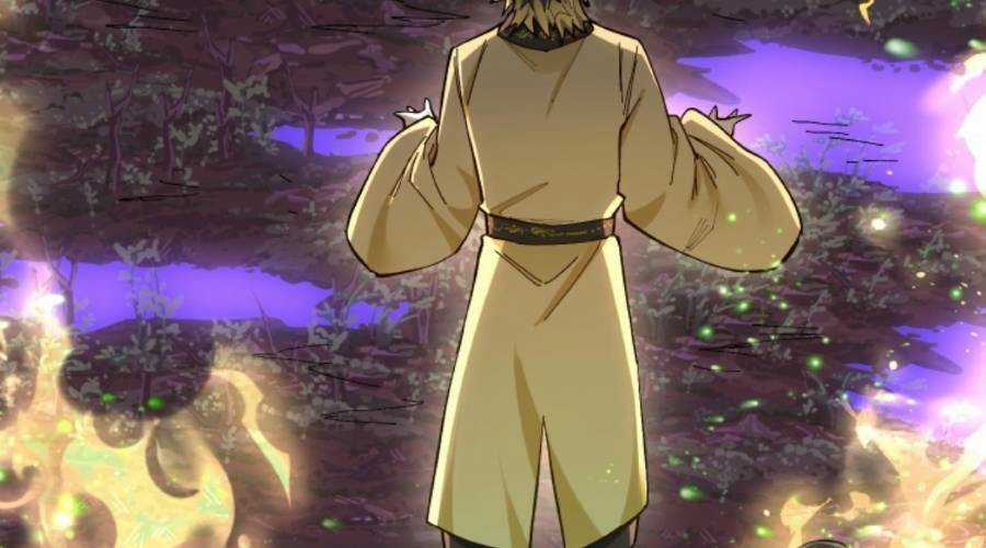 Cướp Đoạt Vô Số Thiên Phú, Ta Trở Thành Thần Ở Thời Đại Toàn Dân Chuyển Chức Chapter 13 trang 27