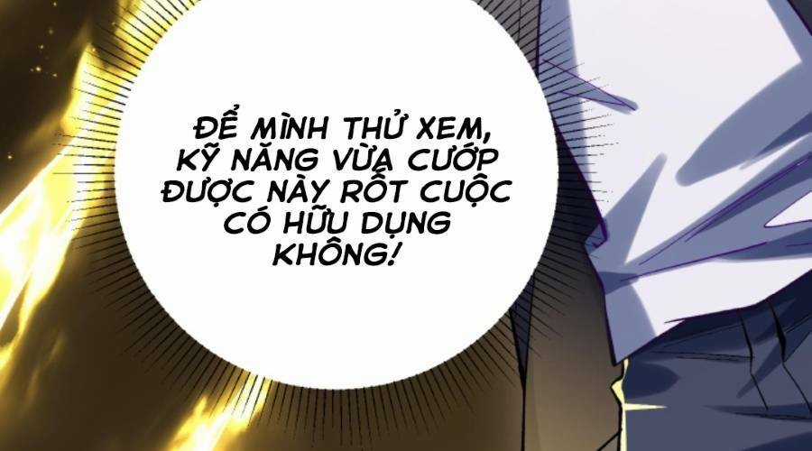 Cướp Đoạt Vô Số Thiên Phú, Ta Trở Thành Thần Ở Thời Đại Toàn Dân Chuyển Chức Chapter 13 trang 3