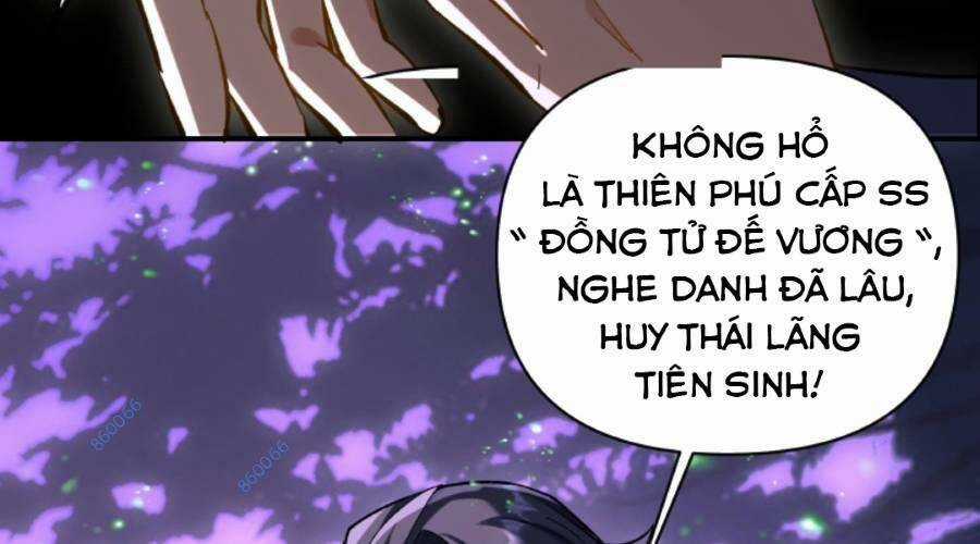 Cướp Đoạt Vô Số Thiên Phú, Ta Trở Thành Thần Ở Thời Đại Toàn Dân Chuyển Chức Chapter 13 trang 30