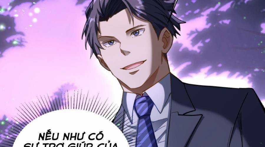 Cướp Đoạt Vô Số Thiên Phú, Ta Trở Thành Thần Ở Thời Đại Toàn Dân Chuyển Chức Chapter 13 trang 31