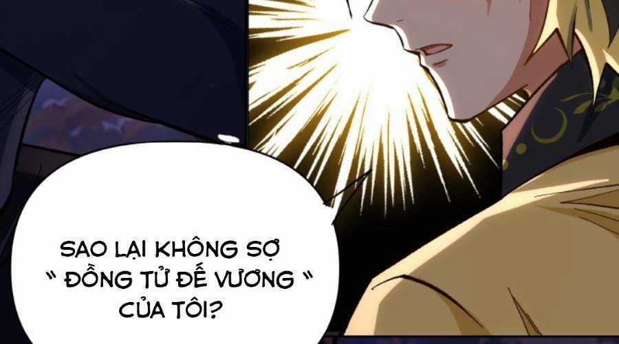 Cướp Đoạt Vô Số Thiên Phú, Ta Trở Thành Thần Ở Thời Đại Toàn Dân Chuyển Chức Chapter 13 trang 35