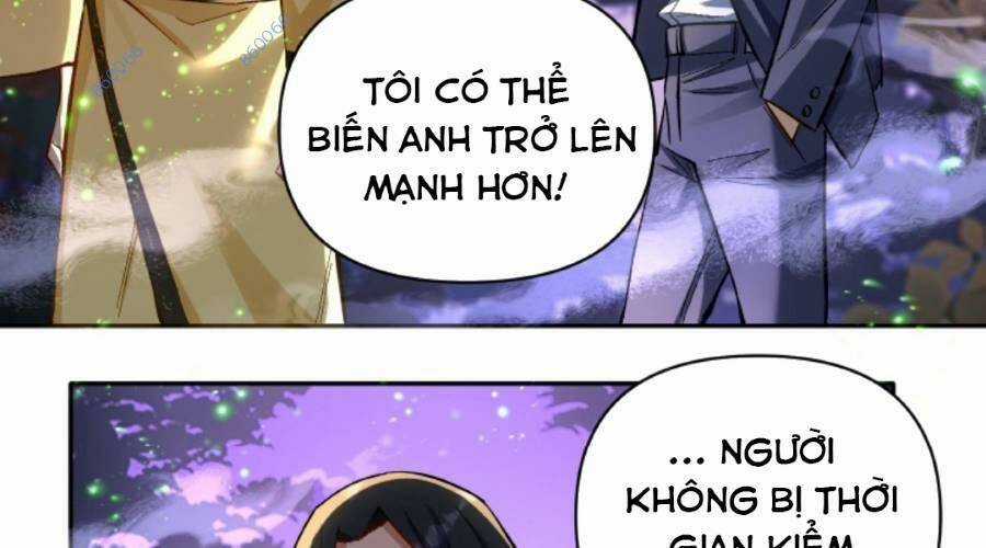 Cướp Đoạt Vô Số Thiên Phú, Ta Trở Thành Thần Ở Thời Đại Toàn Dân Chuyển Chức Chapter 13 trang 38