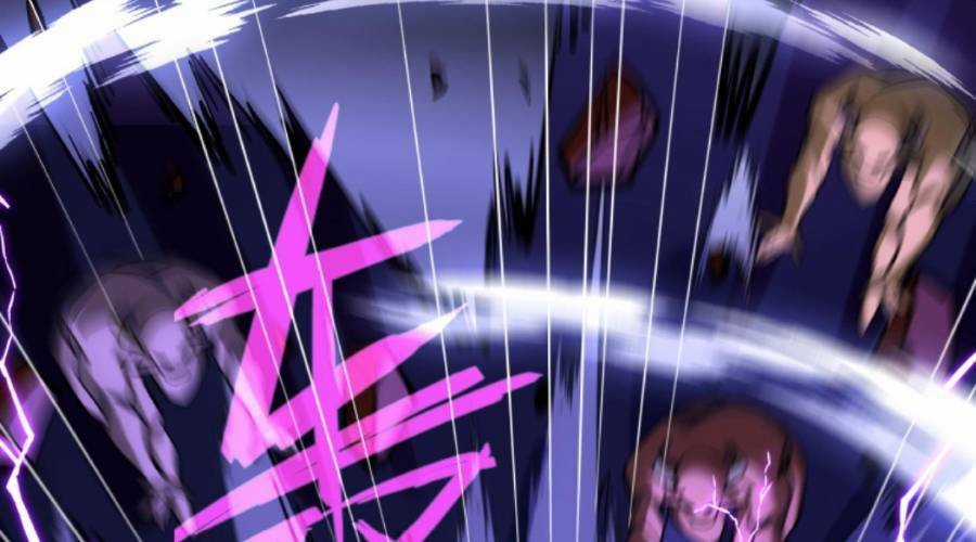 Cướp Đoạt Vô Số Thiên Phú, Ta Trở Thành Thần Ở Thời Đại Toàn Dân Chuyển Chức Chapter 13 trang 61