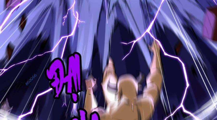 Cướp Đoạt Vô Số Thiên Phú, Ta Trở Thành Thần Ở Thời Đại Toàn Dân Chuyển Chức Chapter 13 trang 64