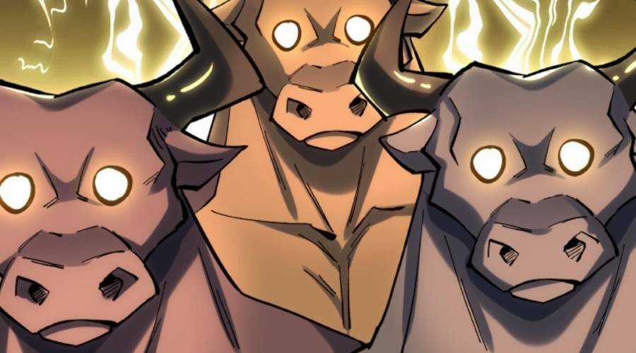 Cướp Đoạt Vô Số Thiên Phú, Ta Trở Thành Thần Ở Thời Đại Toàn Dân Chuyển Chức Chapter 13 trang 7