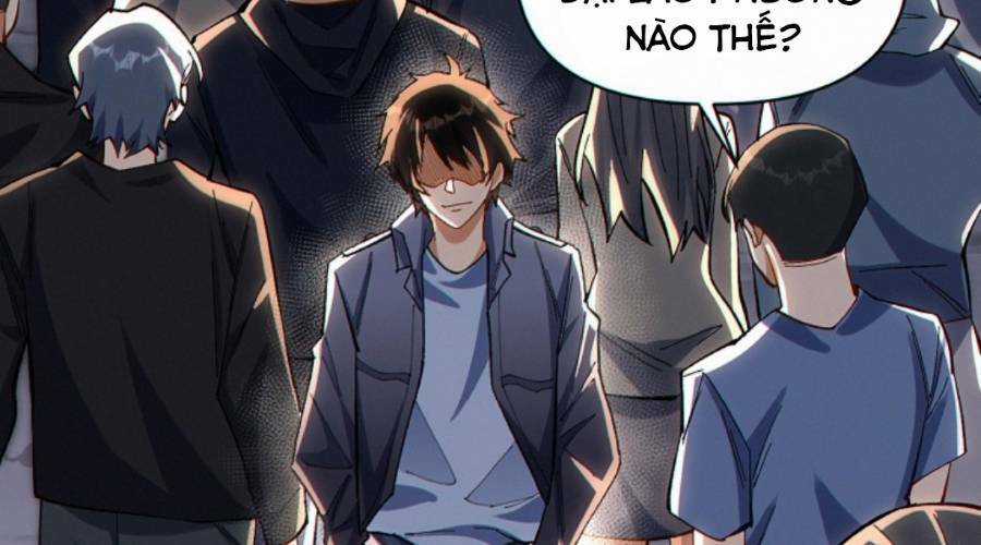 Cướp Đoạt Vô Số Thiên Phú, Ta Trở Thành Thần Ở Thời Đại Toàn Dân Chuyển Chức Chapter 13 trang 79