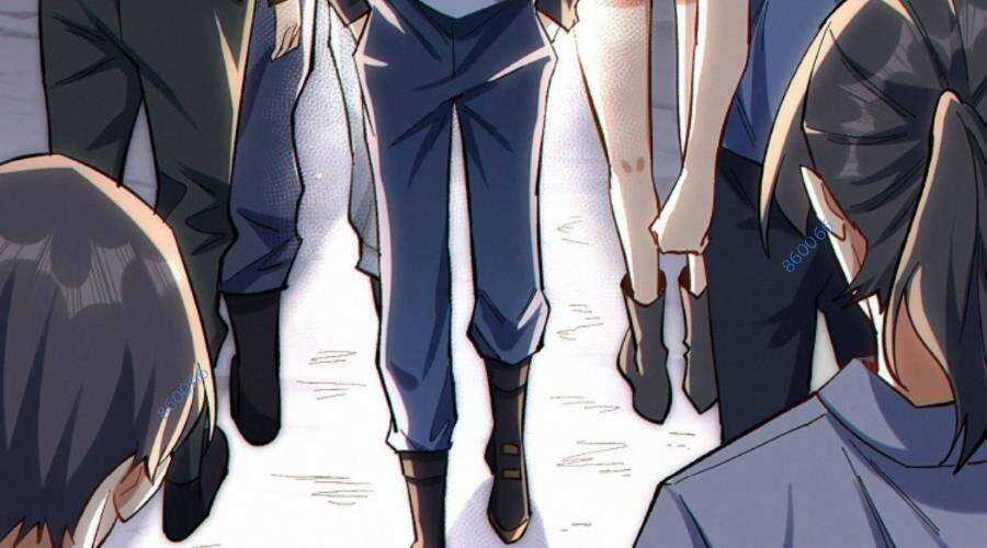 Cướp Đoạt Vô Số Thiên Phú, Ta Trở Thành Thần Ở Thời Đại Toàn Dân Chuyển Chức Chapter 13 trang 80