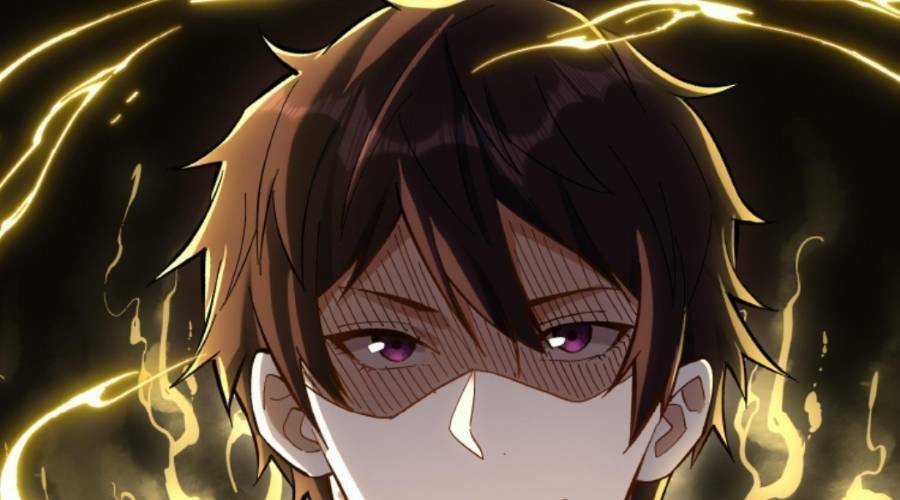 Cướp Đoạt Vô Số Thiên Phú, Ta Trở Thành Thần Ở Thời Đại Toàn Dân Chuyển Chức Chapter 13 trang 9