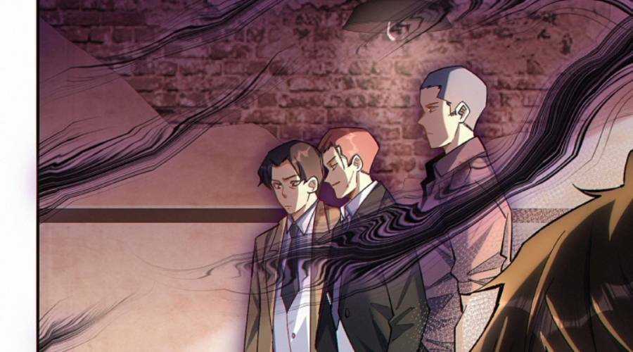 Cướp Đoạt Vô Số Thiên Phú, Ta Trở Thành Thần Ở Thời Đại Toàn Dân Chuyển Chức Chapter 14 trang 11