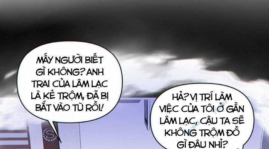 Cướp Đoạt Vô Số Thiên Phú, Ta Trở Thành Thần Ở Thời Đại Toàn Dân Chuyển Chức Chapter 14 trang 14