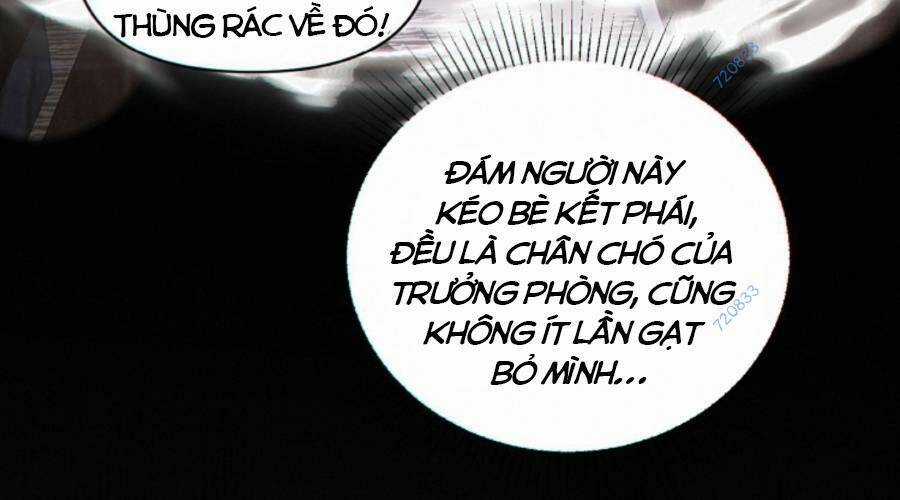 Cướp Đoạt Vô Số Thiên Phú, Ta Trở Thành Thần Ở Thời Đại Toàn Dân Chuyển Chức Chapter 14 trang 16