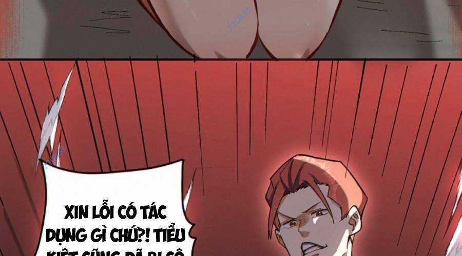 Cướp Đoạt Vô Số Thiên Phú, Ta Trở Thành Thần Ở Thời Đại Toàn Dân Chuyển Chức Chapter 14 trang 20