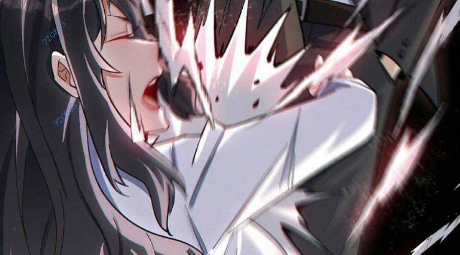 Cướp Đoạt Vô Số Thiên Phú, Ta Trở Thành Thần Ở Thời Đại Toàn Dân Chuyển Chức Chapter 14 trang 22