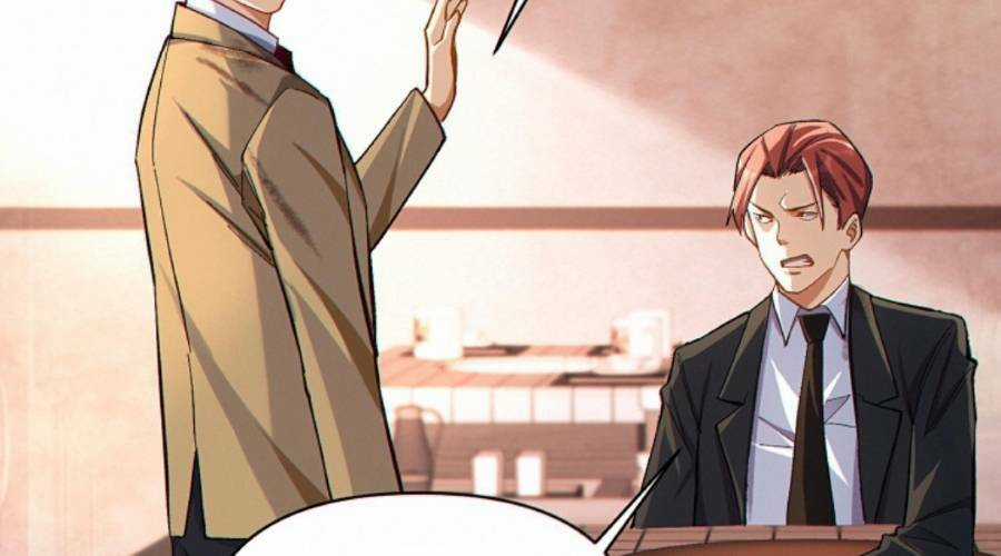 Cướp Đoạt Vô Số Thiên Phú, Ta Trở Thành Thần Ở Thời Đại Toàn Dân Chuyển Chức Chapter 14 trang 29