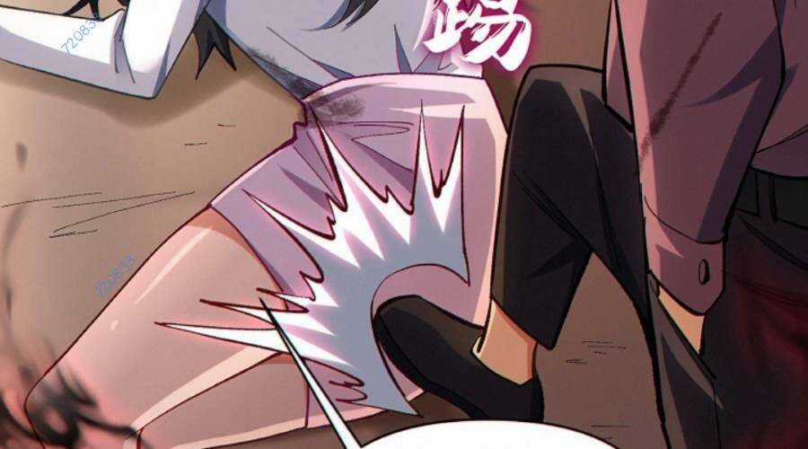 Cướp Đoạt Vô Số Thiên Phú, Ta Trở Thành Thần Ở Thời Đại Toàn Dân Chuyển Chức Chapter 14 trang 34