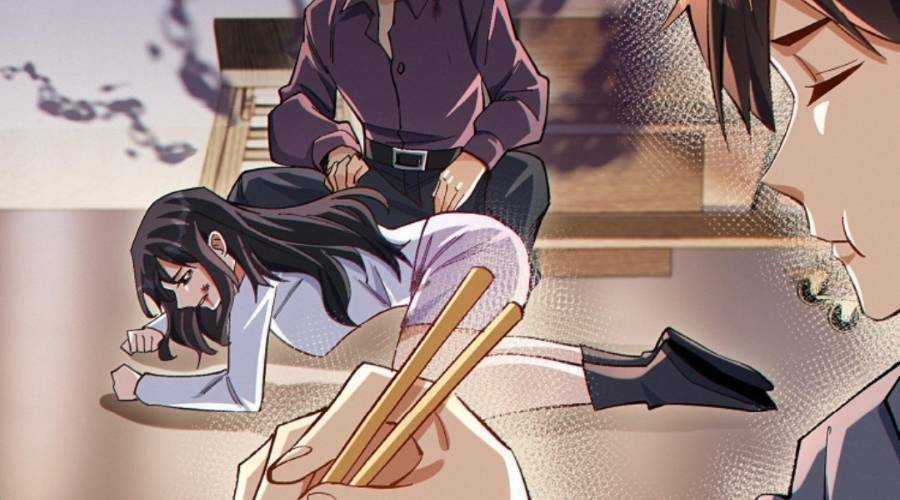 Cướp Đoạt Vô Số Thiên Phú, Ta Trở Thành Thần Ở Thời Đại Toàn Dân Chuyển Chức Chapter 14 trang 41