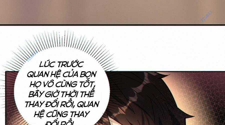 Cướp Đoạt Vô Số Thiên Phú, Ta Trở Thành Thần Ở Thời Đại Toàn Dân Chuyển Chức Chapter 14 trang 46