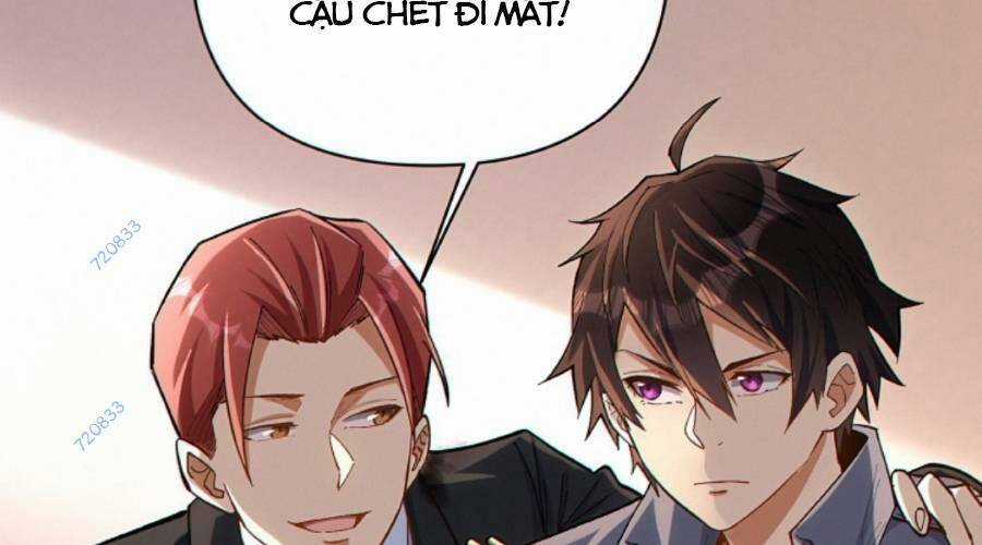 Cướp Đoạt Vô Số Thiên Phú, Ta Trở Thành Thần Ở Thời Đại Toàn Dân Chuyển Chức Chapter 14 trang 62