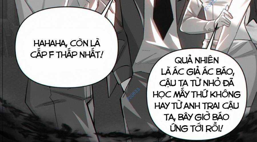 Cướp Đoạt Vô Số Thiên Phú, Ta Trở Thành Thần Ở Thời Đại Toàn Dân Chuyển Chức Chapter 14 trang 78