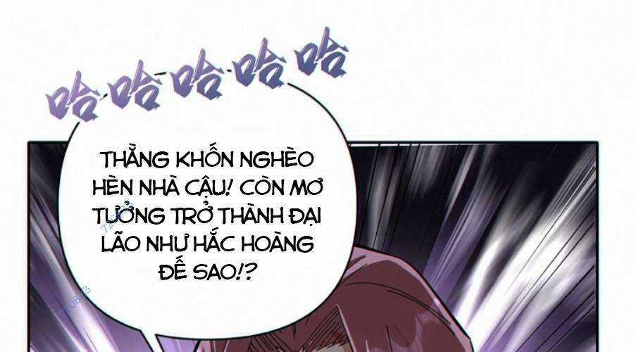 Cướp Đoạt Vô Số Thiên Phú, Ta Trở Thành Thần Ở Thời Đại Toàn Dân Chuyển Chức Chapter 14 trang 84
