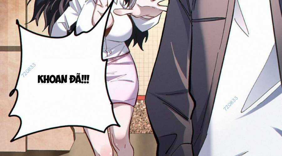 Cướp Đoạt Vô Số Thiên Phú, Ta Trở Thành Thần Ở Thời Đại Toàn Dân Chuyển Chức Chapter 14 trang 90