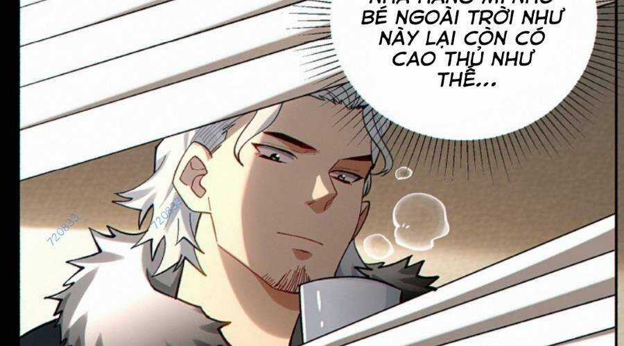 Cướp Đoạt Vô Số Thiên Phú, Ta Trở Thành Thần Ở Thời Đại Toàn Dân Chuyển Chức Chapter 15 trang 106