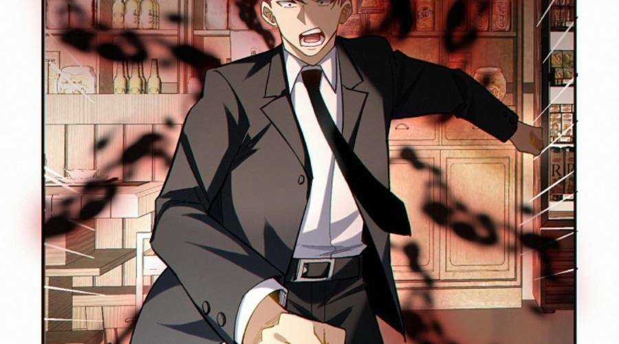 Cướp Đoạt Vô Số Thiên Phú, Ta Trở Thành Thần Ở Thời Đại Toàn Dân Chuyển Chức Chapter 15 trang 11