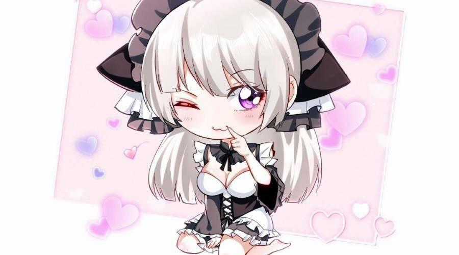 Cướp Đoạt Vô Số Thiên Phú, Ta Trở Thành Thần Ở Thời Đại Toàn Dân Chuyển Chức Chapter 15 trang 113