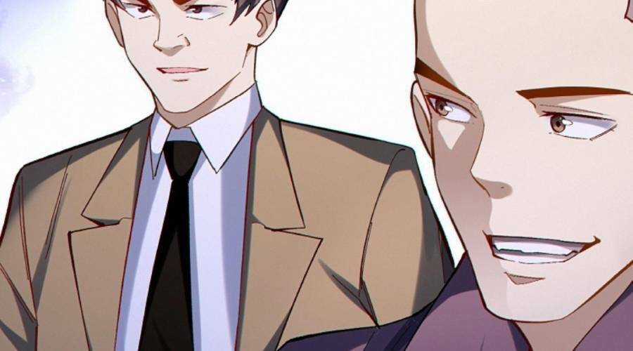 Cướp Đoạt Vô Số Thiên Phú, Ta Trở Thành Thần Ở Thời Đại Toàn Dân Chuyển Chức Chapter 15 trang 19