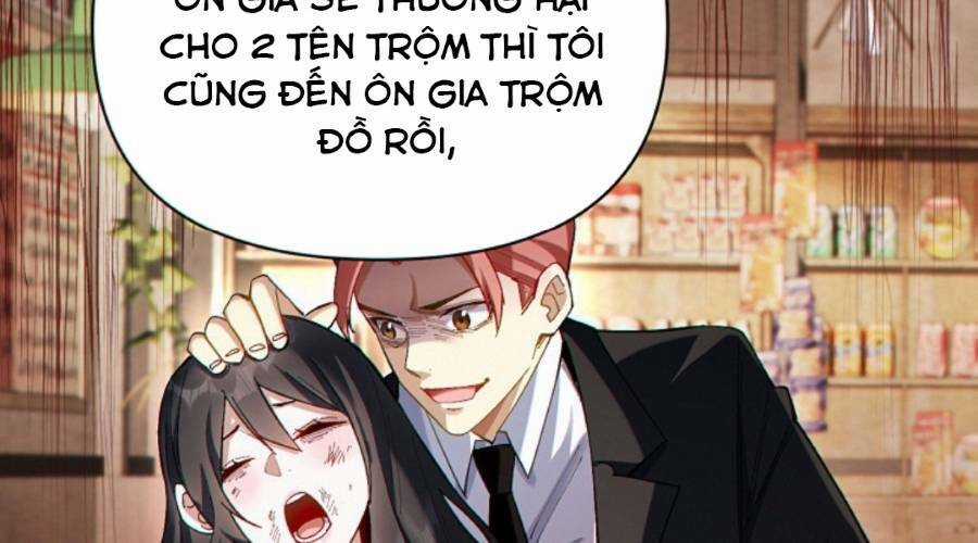 Cướp Đoạt Vô Số Thiên Phú, Ta Trở Thành Thần Ở Thời Đại Toàn Dân Chuyển Chức Chapter 15 trang 23