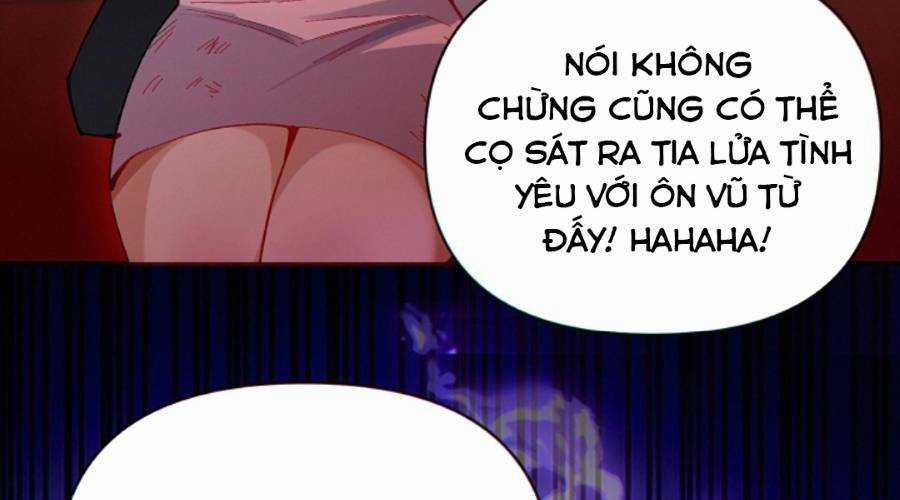 Cướp Đoạt Vô Số Thiên Phú, Ta Trở Thành Thần Ở Thời Đại Toàn Dân Chuyển Chức Chapter 15 trang 25