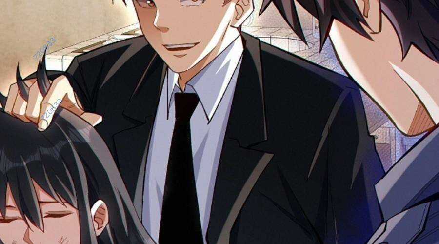 Cướp Đoạt Vô Số Thiên Phú, Ta Trở Thành Thần Ở Thời Đại Toàn Dân Chuyển Chức Chapter 15 trang 32