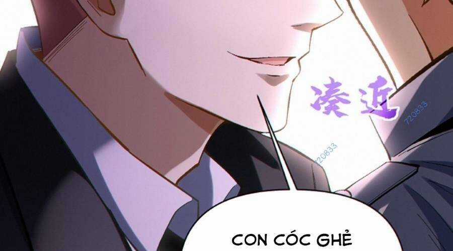 Cướp Đoạt Vô Số Thiên Phú, Ta Trở Thành Thần Ở Thời Đại Toàn Dân Chuyển Chức Chapter 15 trang 36