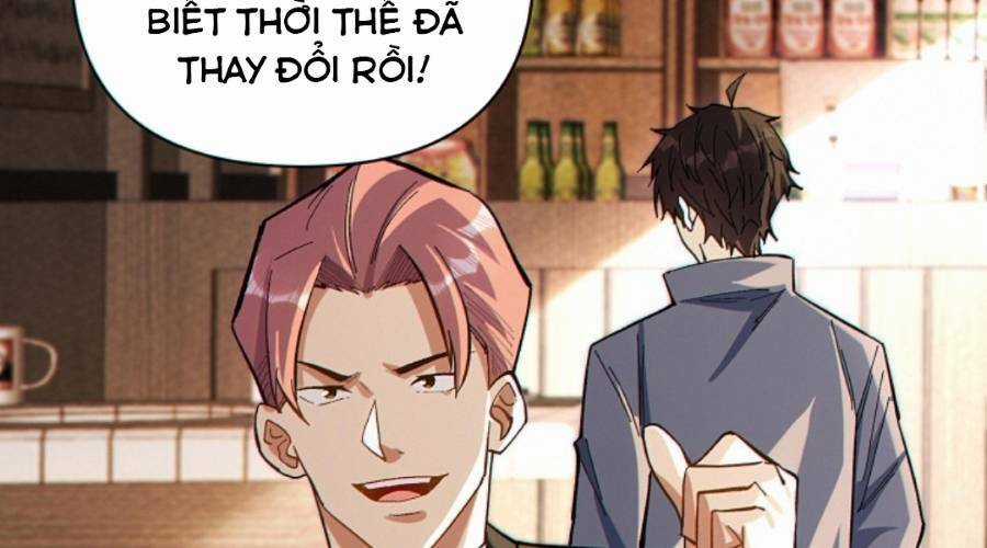 Cướp Đoạt Vô Số Thiên Phú, Ta Trở Thành Thần Ở Thời Đại Toàn Dân Chuyển Chức Chapter 15 trang 41