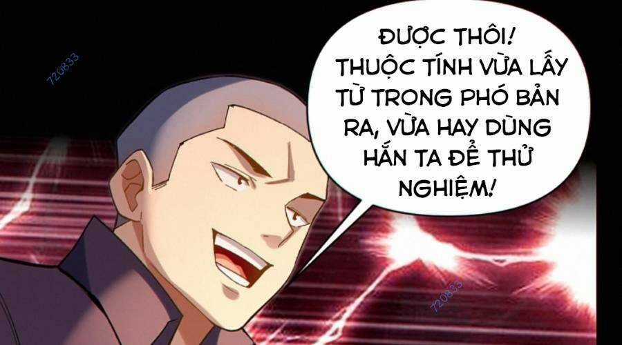 Cướp Đoạt Vô Số Thiên Phú, Ta Trở Thành Thần Ở Thời Đại Toàn Dân Chuyển Chức Chapter 15 trang 44