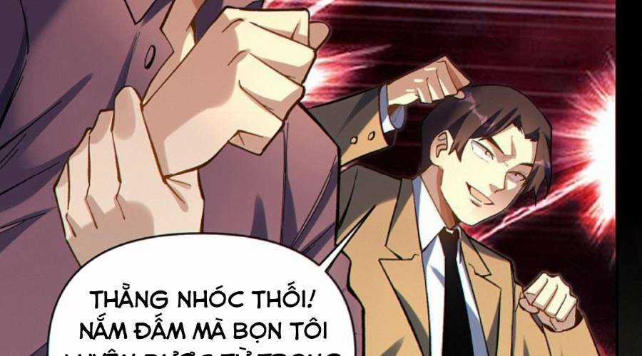 Cướp Đoạt Vô Số Thiên Phú, Ta Trở Thành Thần Ở Thời Đại Toàn Dân Chuyển Chức Chapter 15 trang 45