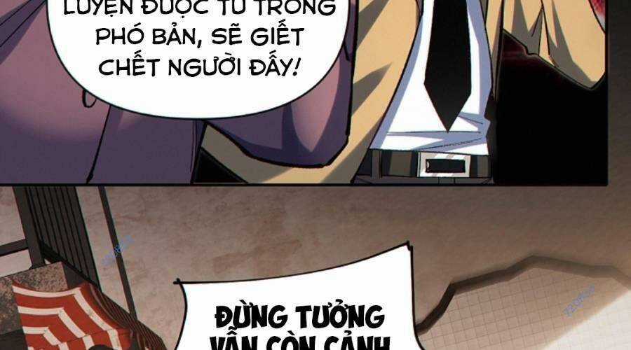 Cướp Đoạt Vô Số Thiên Phú, Ta Trở Thành Thần Ở Thời Đại Toàn Dân Chuyển Chức Chapter 15 trang 46