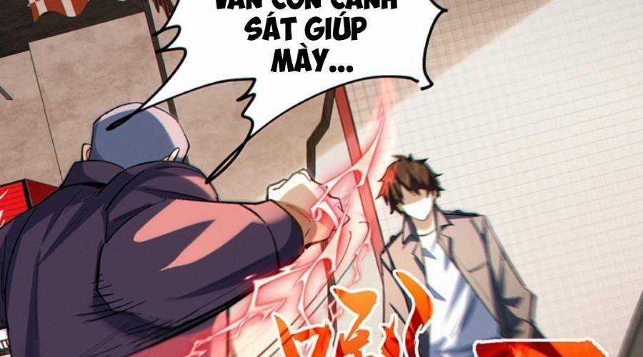 Cướp Đoạt Vô Số Thiên Phú, Ta Trở Thành Thần Ở Thời Đại Toàn Dân Chuyển Chức Chapter 15 trang 47