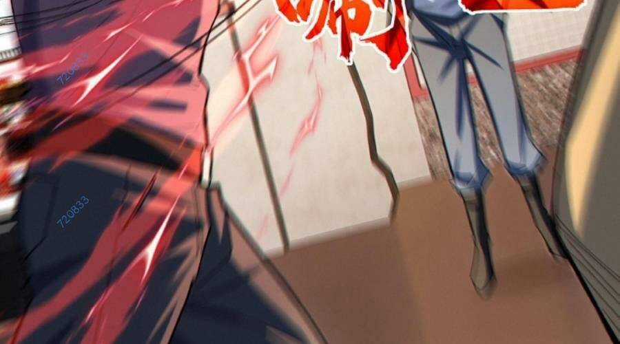 Cướp Đoạt Vô Số Thiên Phú, Ta Trở Thành Thần Ở Thời Đại Toàn Dân Chuyển Chức Chapter 15 trang 48