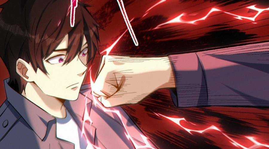 Cướp Đoạt Vô Số Thiên Phú, Ta Trở Thành Thần Ở Thời Đại Toàn Dân Chuyển Chức Chapter 15 trang 51