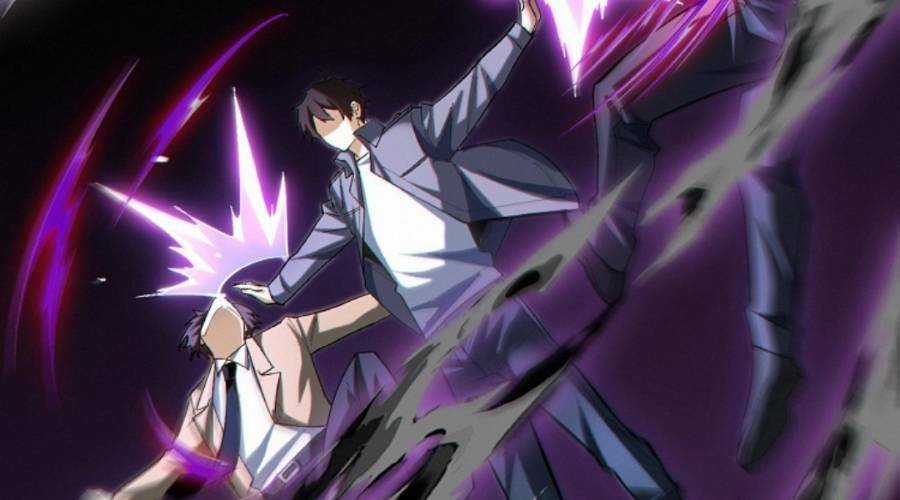 Cướp Đoạt Vô Số Thiên Phú, Ta Trở Thành Thần Ở Thời Đại Toàn Dân Chuyển Chức Chapter 15 trang 55