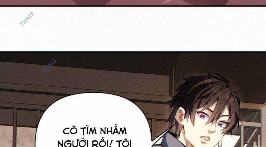 Cướp Đoạt Vô Số Thiên Phú, Ta Trở Thành Thần Ở Thời Đại Toàn Dân Chuyển Chức Chapter 15 trang 6