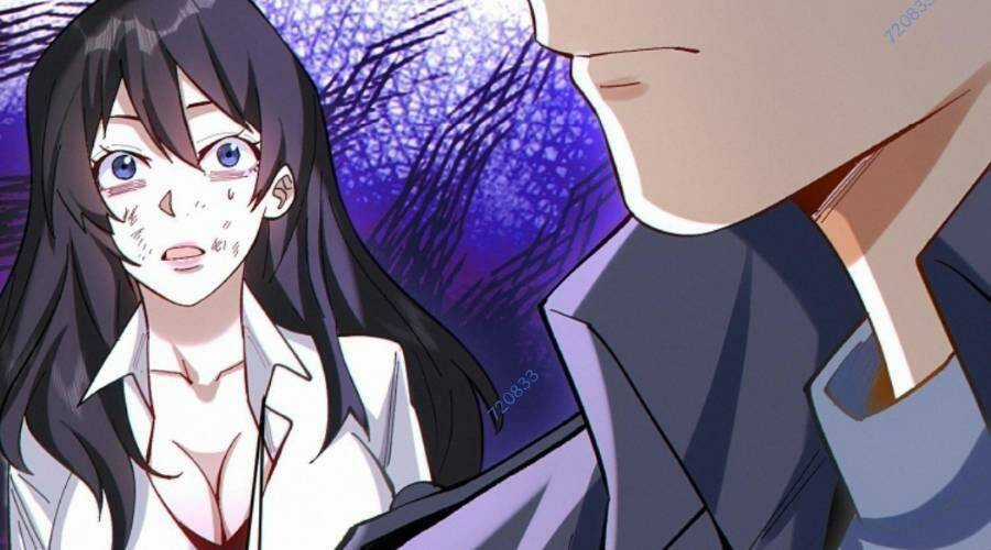 Cướp Đoạt Vô Số Thiên Phú, Ta Trở Thành Thần Ở Thời Đại Toàn Dân Chuyển Chức Chapter 15 trang 60