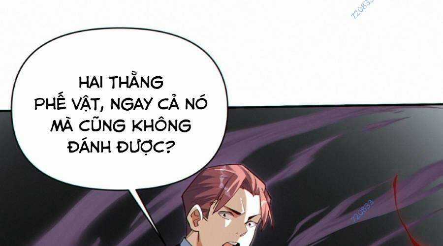 Cướp Đoạt Vô Số Thiên Phú, Ta Trở Thành Thần Ở Thời Đại Toàn Dân Chuyển Chức Chapter 15 trang 62