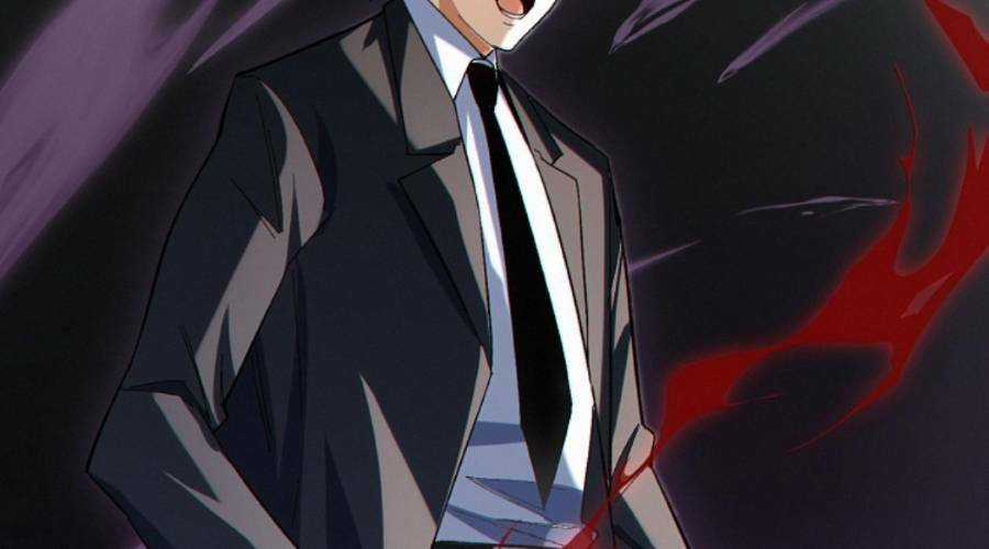 Cướp Đoạt Vô Số Thiên Phú, Ta Trở Thành Thần Ở Thời Đại Toàn Dân Chuyển Chức Chapter 15 trang 63