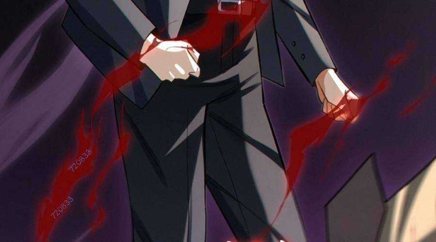 Cướp Đoạt Vô Số Thiên Phú, Ta Trở Thành Thần Ở Thời Đại Toàn Dân Chuyển Chức Chapter 15 trang 64