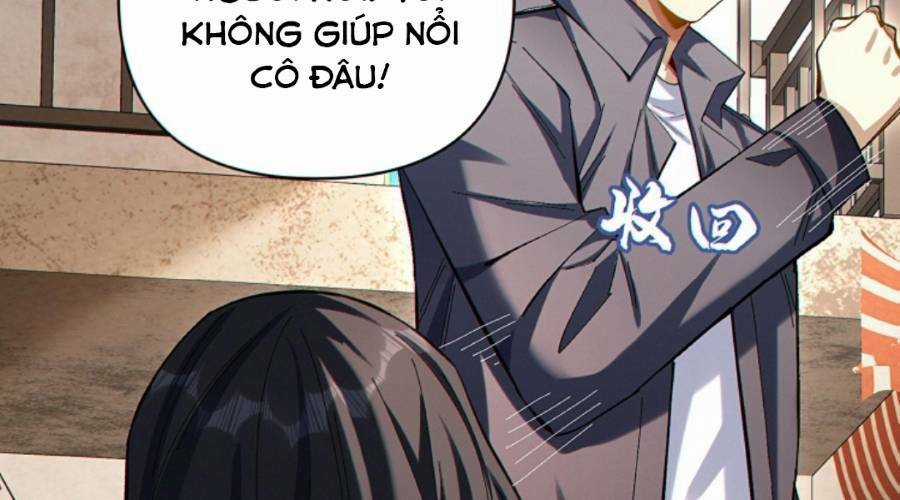 Cướp Đoạt Vô Số Thiên Phú, Ta Trở Thành Thần Ở Thời Đại Toàn Dân Chuyển Chức Chapter 15 trang 7