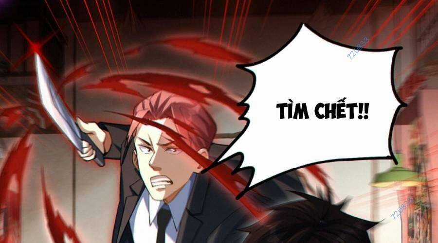 Cướp Đoạt Vô Số Thiên Phú, Ta Trở Thành Thần Ở Thời Đại Toàn Dân Chuyển Chức Chapter 15 trang 70