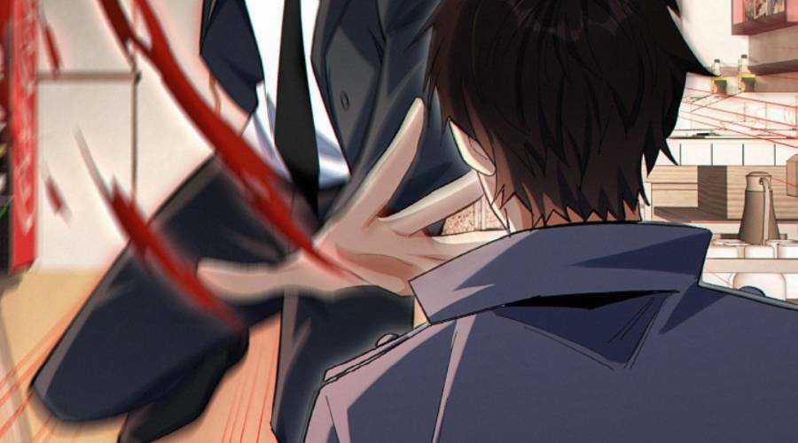 Cướp Đoạt Vô Số Thiên Phú, Ta Trở Thành Thần Ở Thời Đại Toàn Dân Chuyển Chức Chapter 15 trang 71